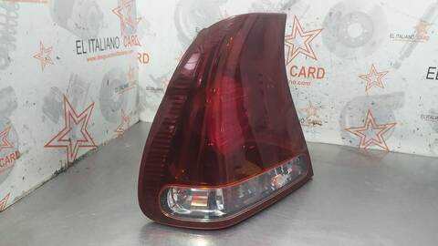 Foto 2ª: Piloto Trasero Izquierdo Bmw Serie 3 315 316TI 115CV 85KW [N42B18A] (2003)