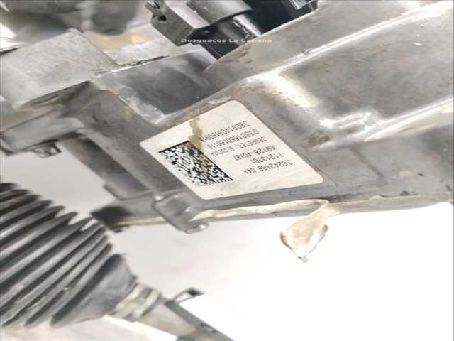 Foto 3ª: Cremallera de Direccion Bmw X2 SDRIVE 18 D (2017)