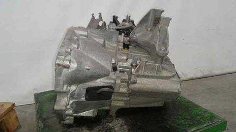 Foto 2ª: Caja Cambios Peugeot 407 ST CONFORT 136CV 100KW [RHR] (2008)