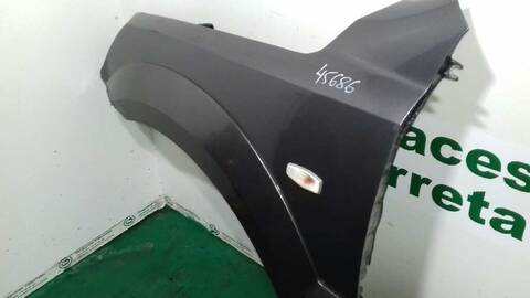 Foto 2ª: Aleta Delantera Izquierda Kia Sorento 2.5 CRDI CAT 140CV 103KW [D4CB] (2004)