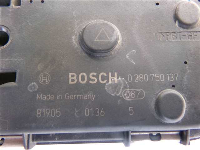 Foto 4ª: Caja Mariposa Fiat Tipo 1.4 G RANCHERA, 2016-2020 [940B7000] (2018)