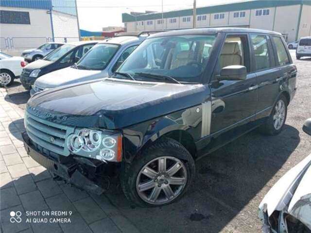 Radiador Calefaccion A.A. Land Rover Range 4.4 V8 HSE [4.4 LTR. - 210 KW V8 CAT]