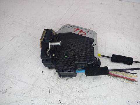 Foto 2ª: Cerradura Puerta Trasera Derecha Lexus RX LUXURY 204CV (2003)