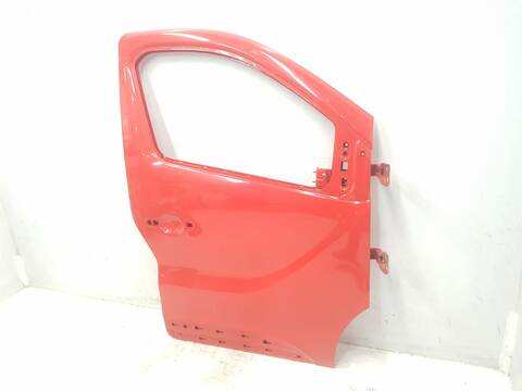 Foto 3ª: Puerta Delantera Derecha Renault Trafic 1.6 DCI D ENERGY 125CV [R9M452] (2014)