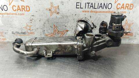 Valvula EGR Seat Altea STYLANCE - STYLE 105CV 77KW