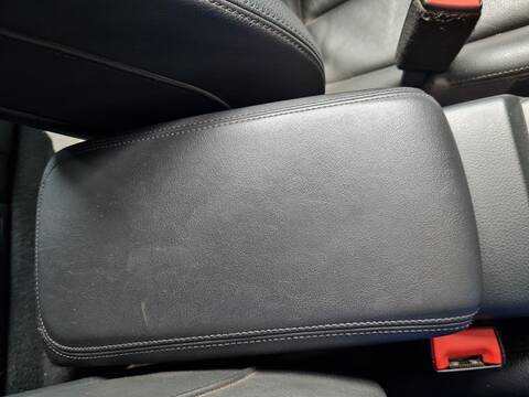 Consola Central Audi A3 AMBIENTE QUATTRO 150CV 110KW