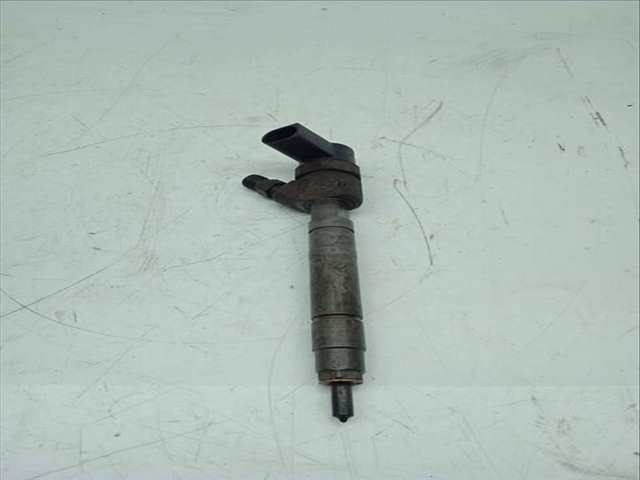 Inyectores Mercedes Clase ML 320 4.0 CDI 32V CAT W163)