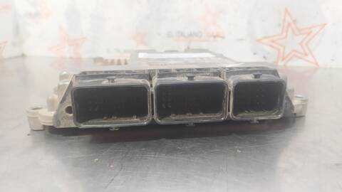 Foto 3ª: Centralita Motor ECU Nissan Primastar AVANTOUR L1H1 2 7 T - 7-SITZER 114CV 84KW [M9R E7] (2009)