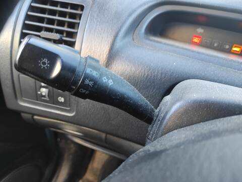 Foto 2ª: Mando Multifuncion Hyundai Matrix D3EA (2003)