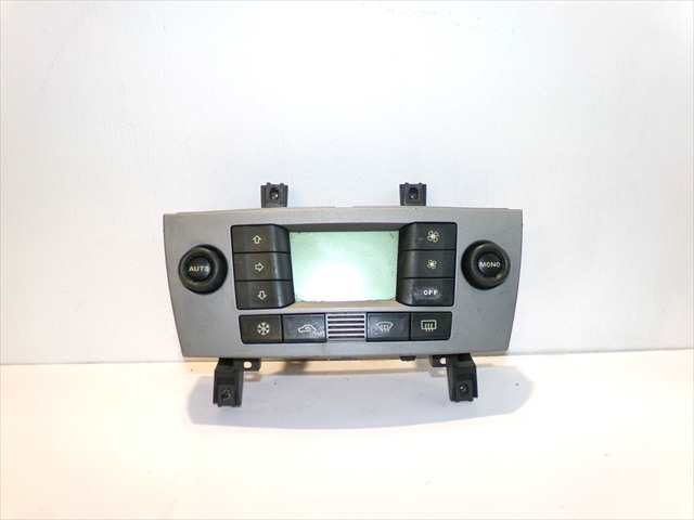 Mando Calefacción A. A. Fiat Stilo 1.9 JTD 2001-2007