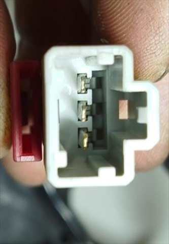 Foto 4ª: Calefacción Land Rover Freelander 2.0 D TD4 204D3 [204D3 BMW] (2001)