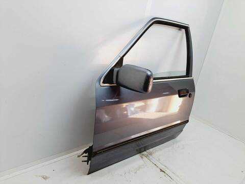 Foto 4ª: Puerta Delantera Izquierda Ford Orion 69CV 51KW [LU] (1990)