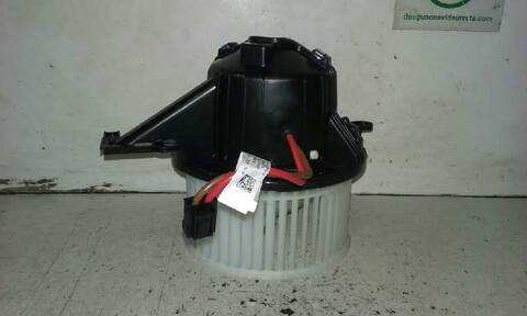 Calefacción Mercedes Clase V 200 V 200/220 CDI 250 CDI/BT AVANTGARDE 447.813) 163CV 120KW