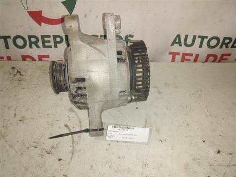 Alternador Toyota Auris 1.4