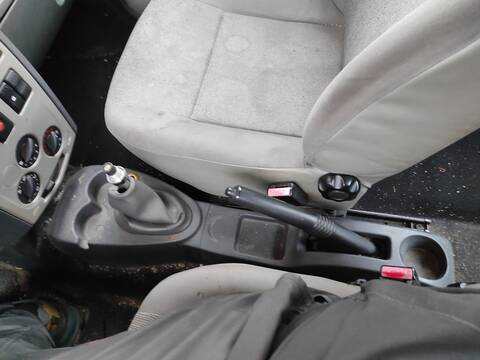 Consola Central Dacia Logan K7J710