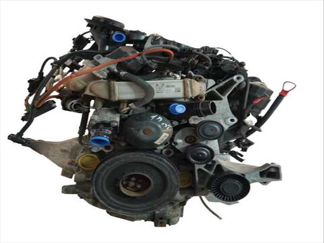 Motor Completo Bmw Serie 1 114 2.0 143 CV 105KW