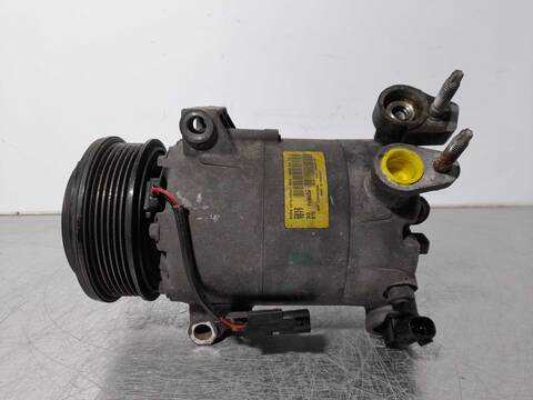 Compresor Aire Acondicionado Ford C Max 1.0 ECOBOOST CAT 125CV 92KW