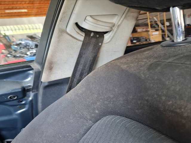 Foto 3ª: Kit Airbag Audi A4 BASICO AVANT 143CV 105KW [CAGA] (2010)