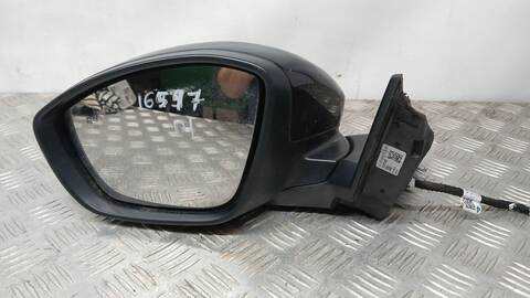 Retrovisor Izquierdo Jeep Avenger ELECTRIC 156CV 115KW