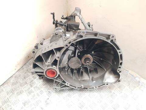 Caja Cambios Ford Focus 1.8 TDCI 115CV 85KW