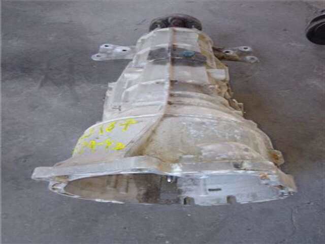 Caja Cambios Automatica Bmw Serie 5 518 2.5 523I [2.5 LTR. - 125 KW 24V CAT]