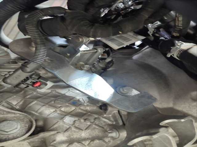 Foto 2ª: Caja Cambios Opel Astra BERLINA (2020)