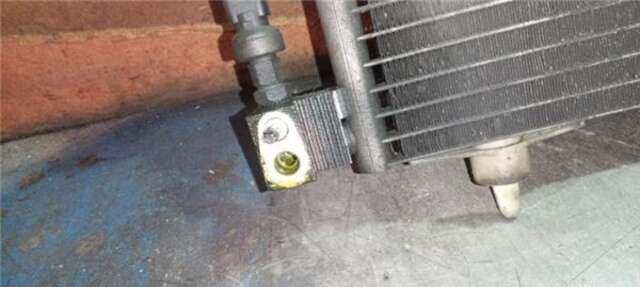 Foto 3ª: Radiador Calefaccion A.A. Peugeot Partner 1.9 D [WJY (DW8B)]