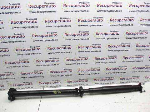 Transmision Central Bmw Serie 3 315 204D4 BERLINA