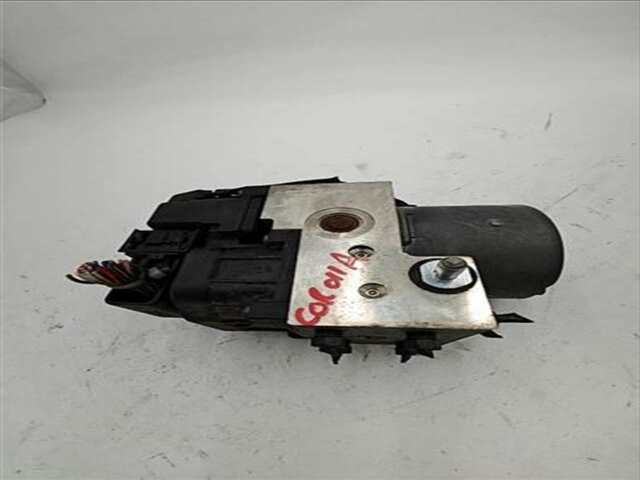 Abs Toyota Corolla 2.0 D-4D LUNA BERLINA [2.0 LTR. - 85 KW D-CAT]