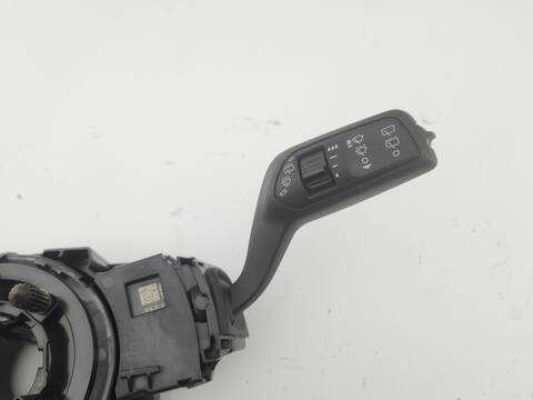 Foto 2ª: Mando Multifuncion Ford Tourneo TOURNEO COURIER [R2XG] (2024)