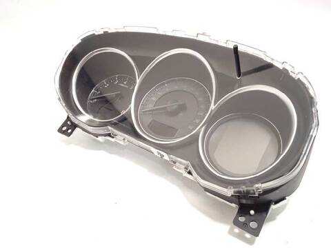 Cuadro de Instrumentos Mazda CX5 2.0 G CAT