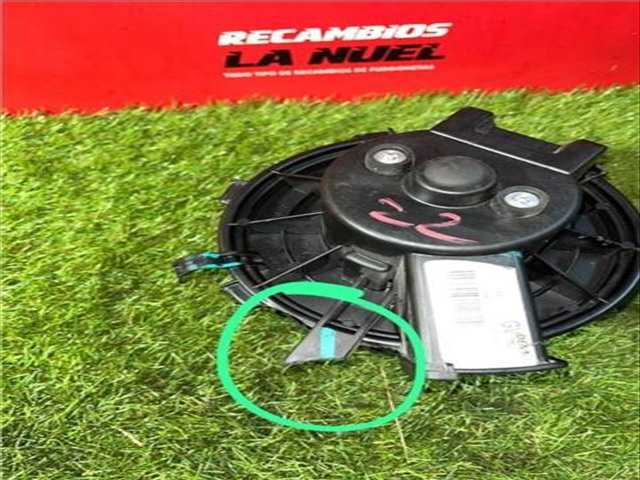 Foto 2ª: Calefacción Citroen Jumper 2.2 33 L2H1 BLUEHDI 140 [2 2 LTR. - 103 KW BLUE-HDI FAP CAT] 140CV FURGON [4H03] (2022)