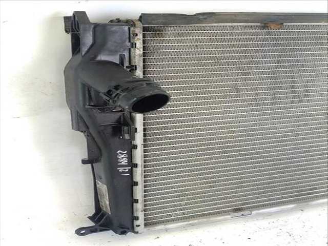 Foto 3ª: Radiador Motor Bmw Serie 1 114 118 D (2006)