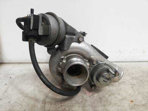 Turbocompresor Saab 9-3 B207E FAMILIAR