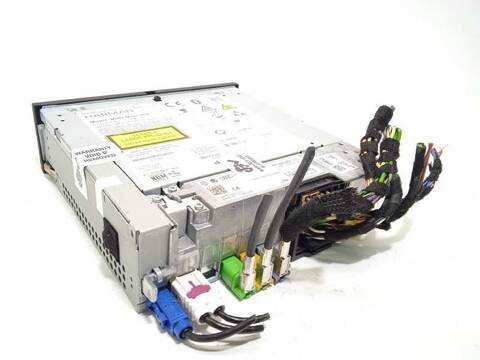 Foto 4ª: Centralita Motor ECU Porsche Macan S DIESEL 258CV 190KW [CTBA] (2016)