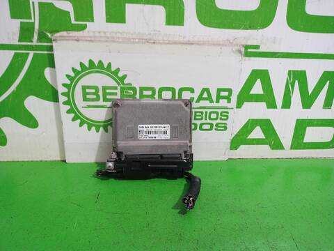 Centralita Motor ECU Seat Ibiza EMOCION 60CV