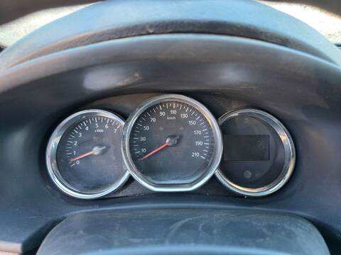 Cuadro de Instrumentos Dacia Sandero H4B408