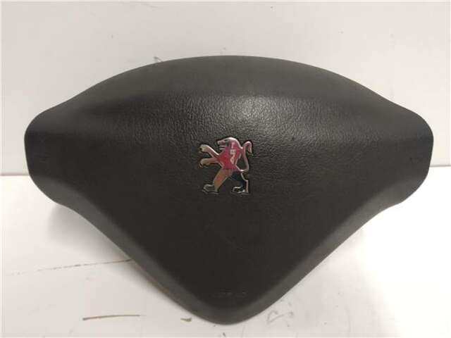 Airbag Delantero Izquierdo Peugeot 207 1.6 16V HDI (90 CV)