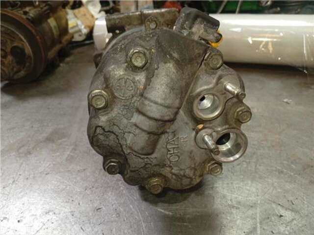Foto 3ª: Compresor Aire Acondicionado Citroen C4 2.0 HDI GRAND C4 PICASSO [RHJ-DW10BTED4]