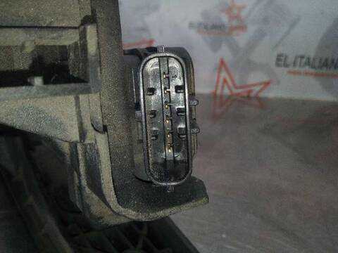 Foto 2ª: Pedal Acelerador Seat Leon ERENCE 105CV 77KW [BKC] (2006)