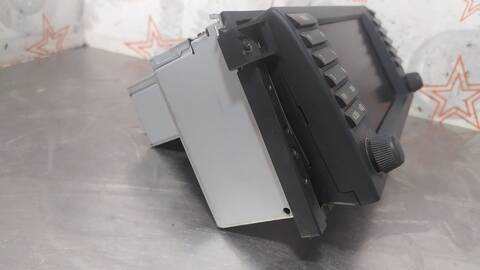 Foto 2ª: Sistema Audio Radio CD Bmw Serie 5 518 530D EXCLUSIVE BERLINA 193CV 142KW [D-30 6D 1D] (2001)