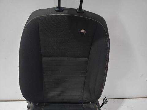 Foto 2ª: Asiento Delantero Izquierdo Renault Scenic BOSE EDITION 110CV [K9K836] (2009)