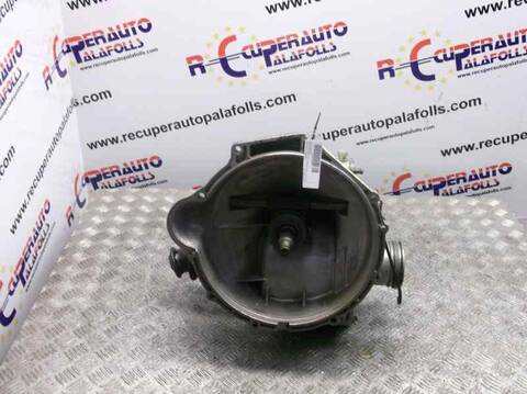 Foto 2ª: Caja Cambios Mercedes Clase MB 100 FURGON (1987)