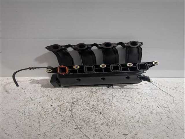 Foto 3ª: Colector Admisión Land Rover Freelander 2.0 TD4 4X4 109CV [204D3(M47D20)] (1998)