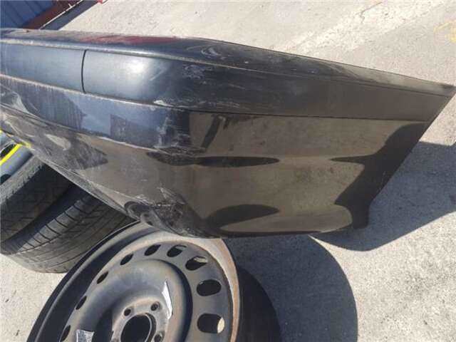 Foto 3ª: Paragolpes Trasero Bmw Serie 3 315 1.8 318I [1.8 LTR. - 83 KW CAT] [M40 B18 (18 4 E1)]