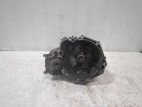 Caja Cambios Opel Astra 1.7 CDTI L48) 100CV
