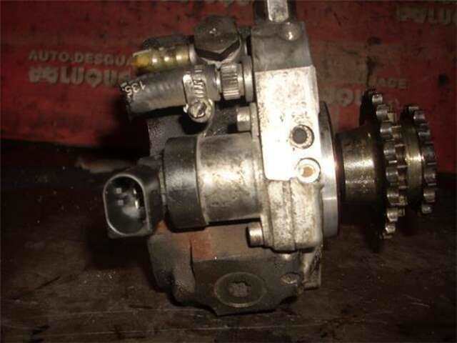 Foto 3ª: Bomba Inyeccion Bmw Serie 3 315 330 D [306D3]