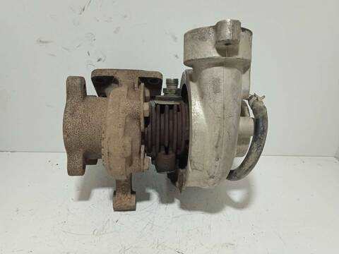 Turbocompresor Peugeot 605 2.5 TD CAT 129CV 95KW
