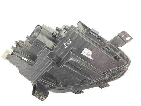 Foto 3ª: Faro Izquierdo Citroen Berlingo LIVE M (2008)