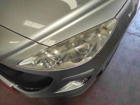 Faro Izquierdo Peugeot 308 RHR
